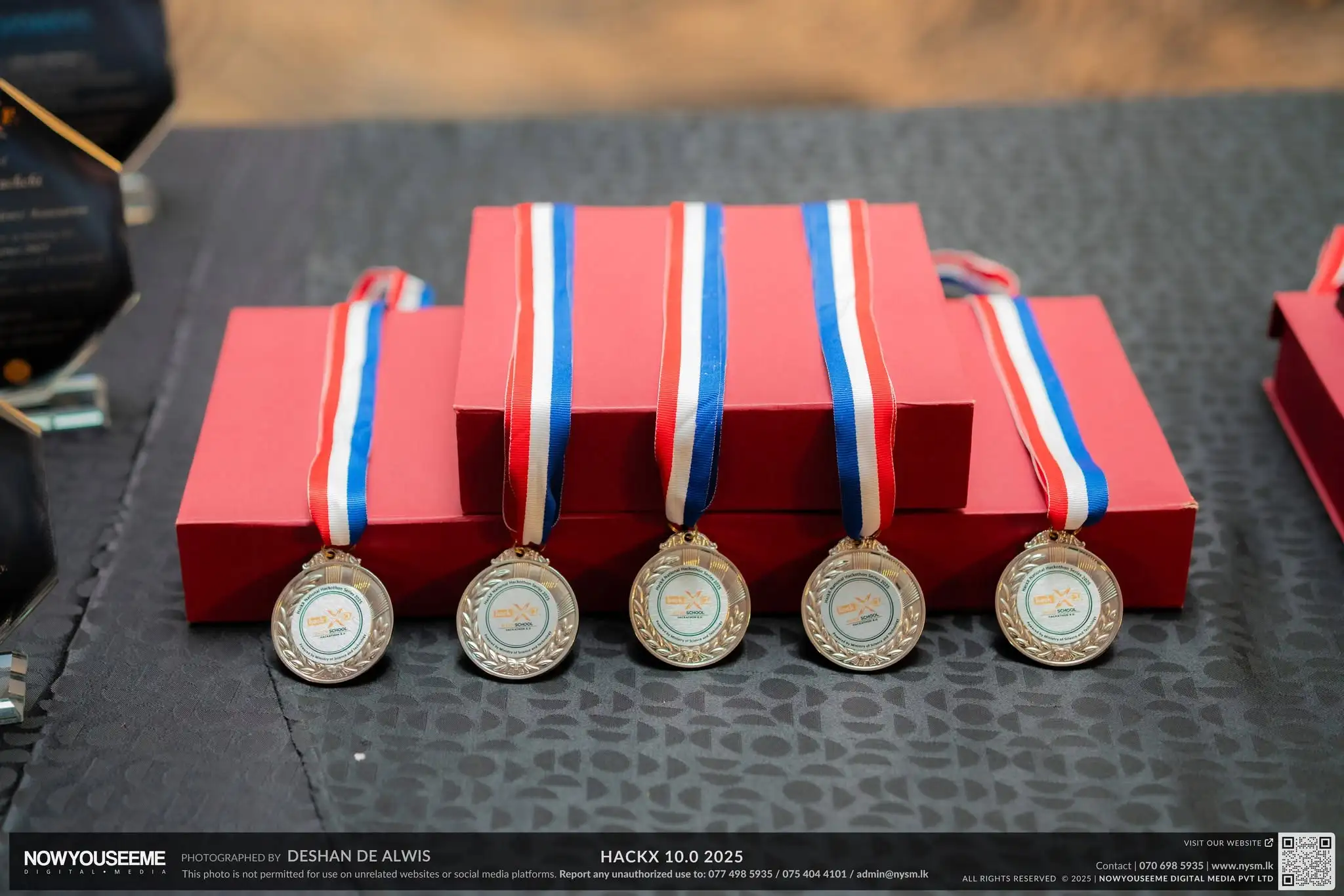 Celebrating Excellence
