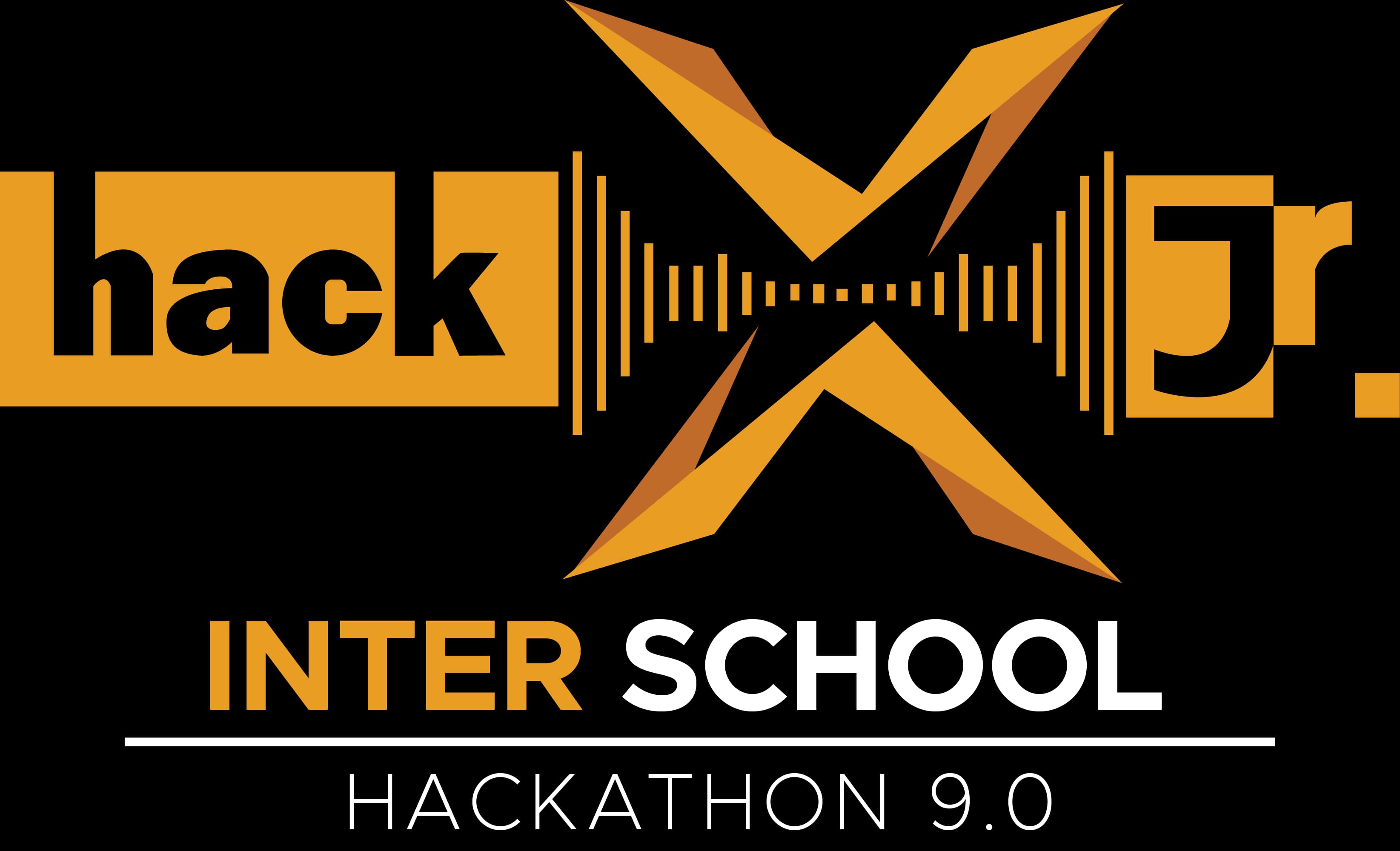 hackX Jr. Logo